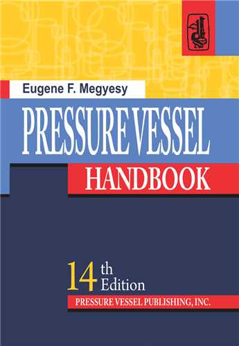PRESSURE VESSEL HANDBOOK
