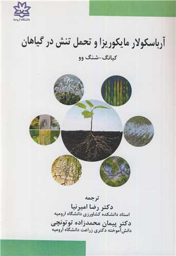 آرباسکولار مايکوريزا و تحمل تنش در گياهان
