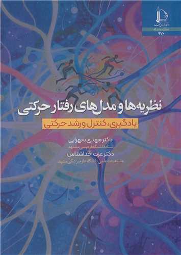 نظريه ها ومدل هاي رفتار حرکتي يادگيري کنترل ورشدحرکتي