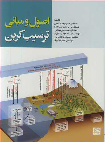 اصول و مباني ترسيب کربن