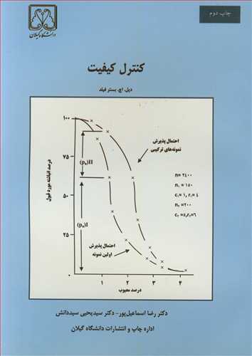 کنترل کیفیت