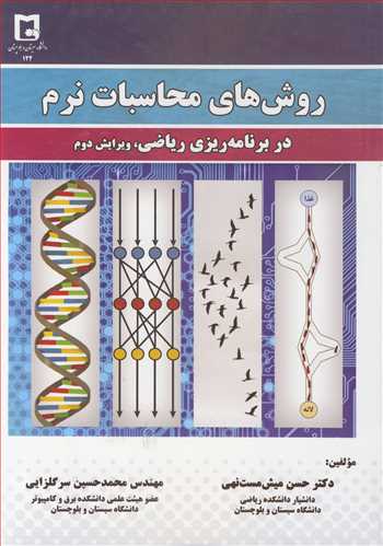روش های محاسبات نرم در برنامه ریزی ریاضی