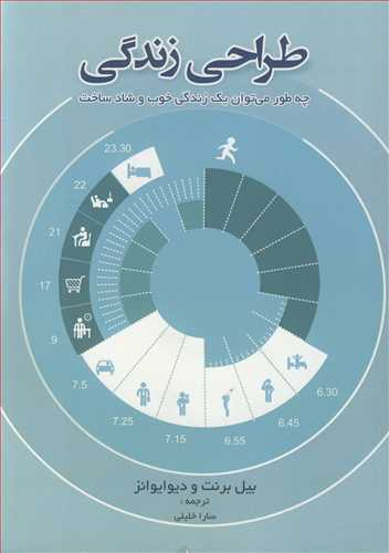 طراحي زندگي چه طور مي توان يک زندگي خوب و شاد ساخت