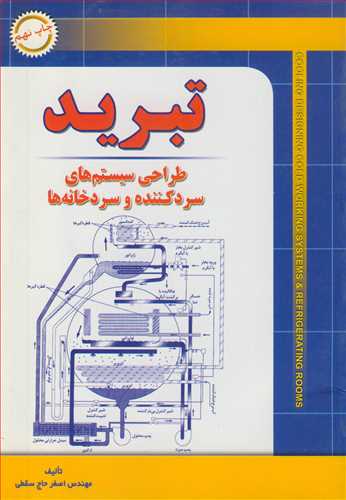 تبرید طراحی سیستم سردکننده و سردخانه ها