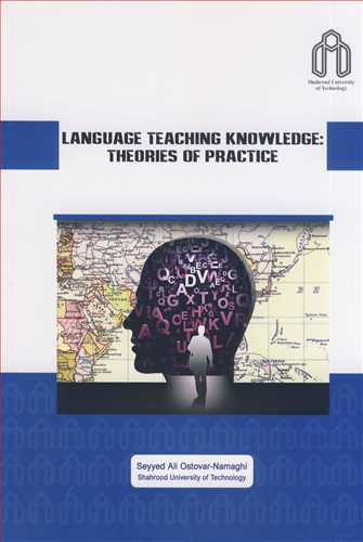 LANGUAGE TEACHING KNOWLEDGE: THEORIES OF PRACTICE