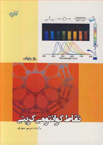 نقاط کوانتومي کربني