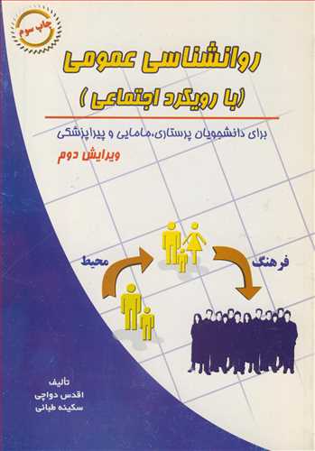 روانشناسی عمومی