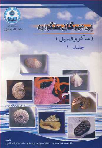 بی مهرگان سنگواره