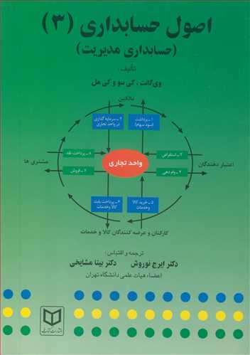 اصول حسابداري (3) (حسابداري مديريت )