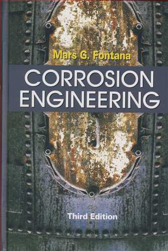 CORROSION ENGINEERING