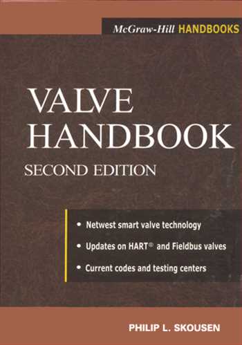 VALVE HANDBOOK