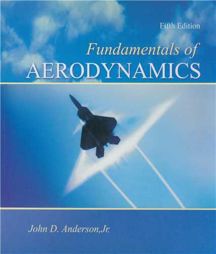 FUNDAMENTALS OF AERODYNAMICS