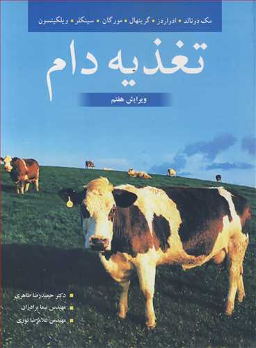 تغذیه دام