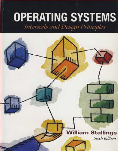 OPERATING SYSTEMS INTERNALS & DESIGN PRINCIPLES