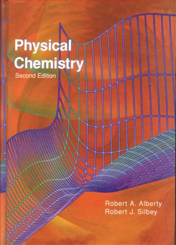PHYSICAL CHEMISTRY