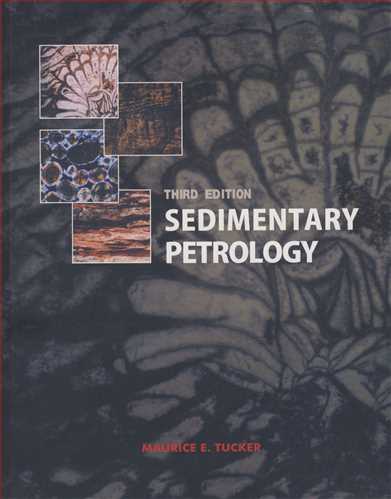 SEDIMENTARY PETROLOGY