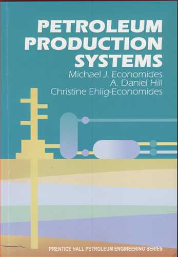 PETROLEUM PRODUCTION SYSTEMS