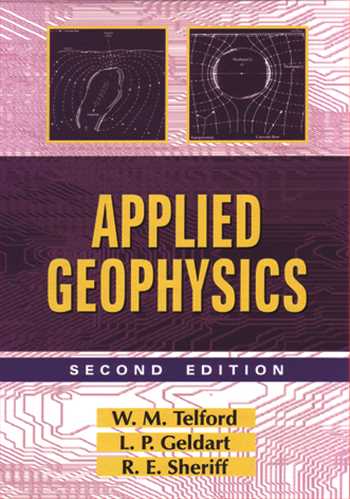 APPLIED GEOPHYSICS