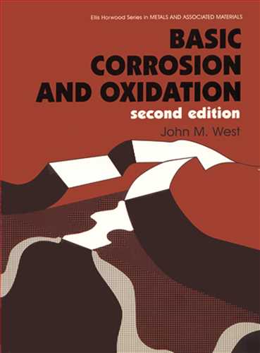 BASIC CORROSION AND OXIDATION