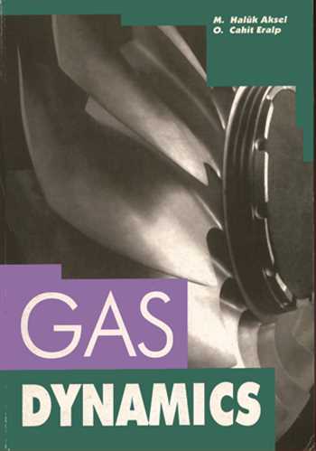 GAS DYNAMICS