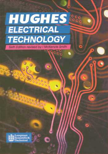 HUGHES ELECTRICAL TECHNOLOGY