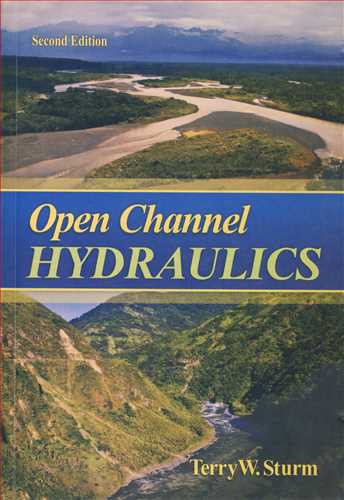 OPEN CHANNEL HYDRAULICS