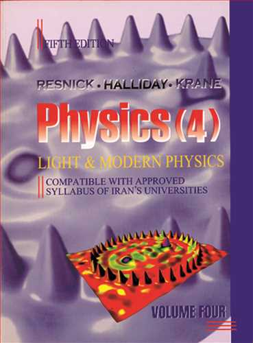 PHYSICS(4) LIGHT & MODERN PHYSICS