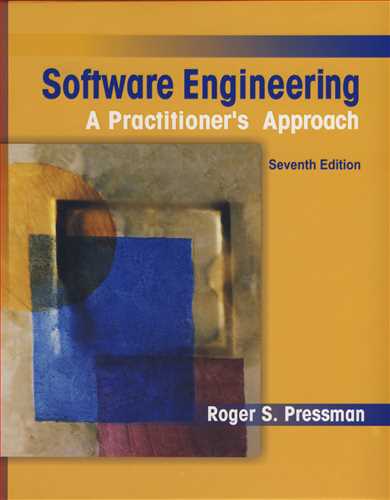 SOFTWARE ENGINEERING A PRACTITIONER S APPROACH