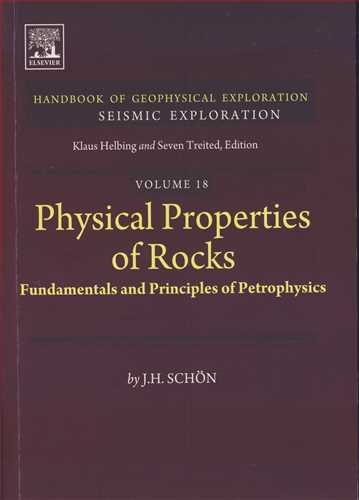 PHYSICAL PROPERTIES OF ROCKS