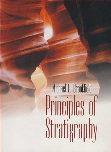 PRINCIPLES OF STRATIGRAPHY