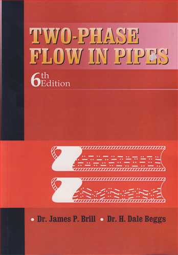 TWO-PHASE FLOW IN PIPES