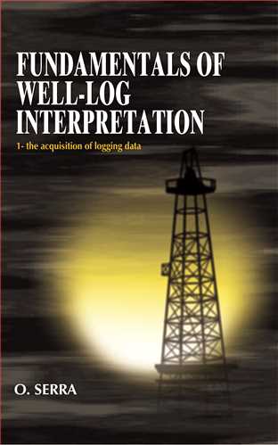 FUNDAMENTALS OF WELL-LOG INTERPRETATION