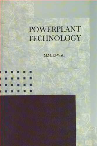 POWERPLANT TECHNOLOGY