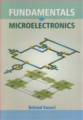 FUNDAMENTALS OF MICROELECTRONICS