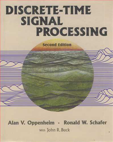 DISCRETE-TIME SIGNAL PROCESSING