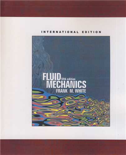 FLUID MECHANICS